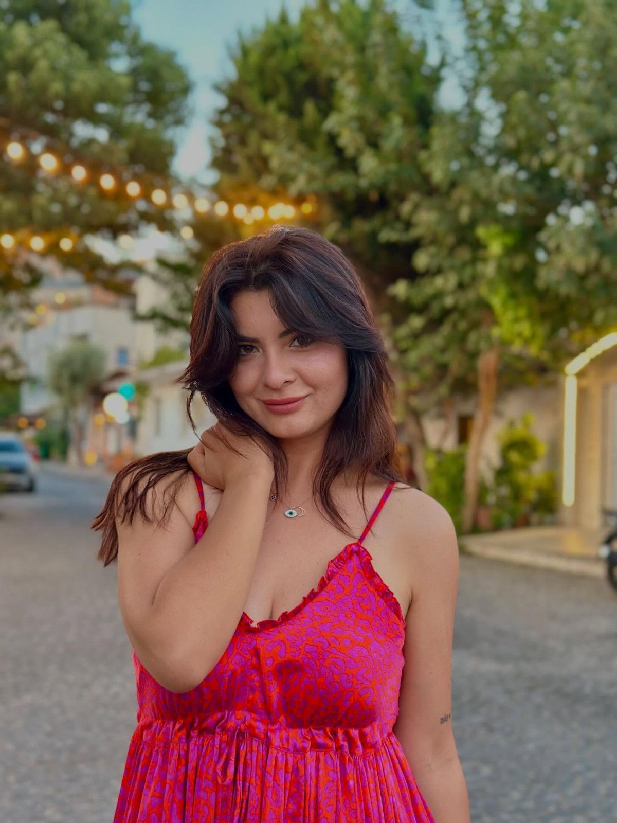 Resmen Eridi! Gelin Adayı Hanife Gürdalın Son Durumu Şaşırtmaya Devam Ediyor