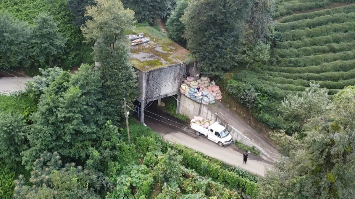 Eskiden de Bu Çözüm Mevcutmuş