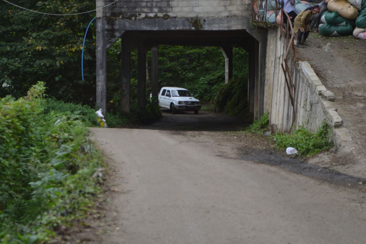 Yerel Zekanın Bir Kanıtı