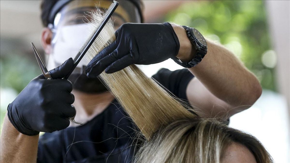 Saç Sağlığını Koruyan ve Tehlike Yaratan 5 Alışkanlık