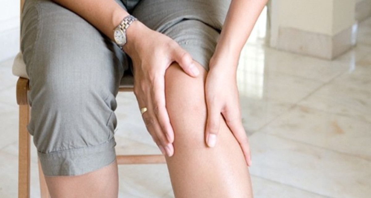 Sağ Diz Ağrısının Yaygın Sebepleri