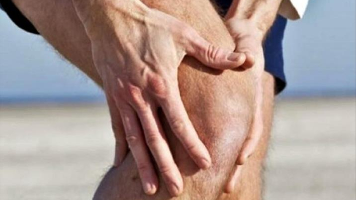 Sağ Diz Ağrısının Yaygın Sebepleri