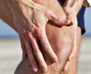 Sağ Diz Ağrısı mı Yaşıyorsunuz? İşte O Sebebin Olası Nedenleri!