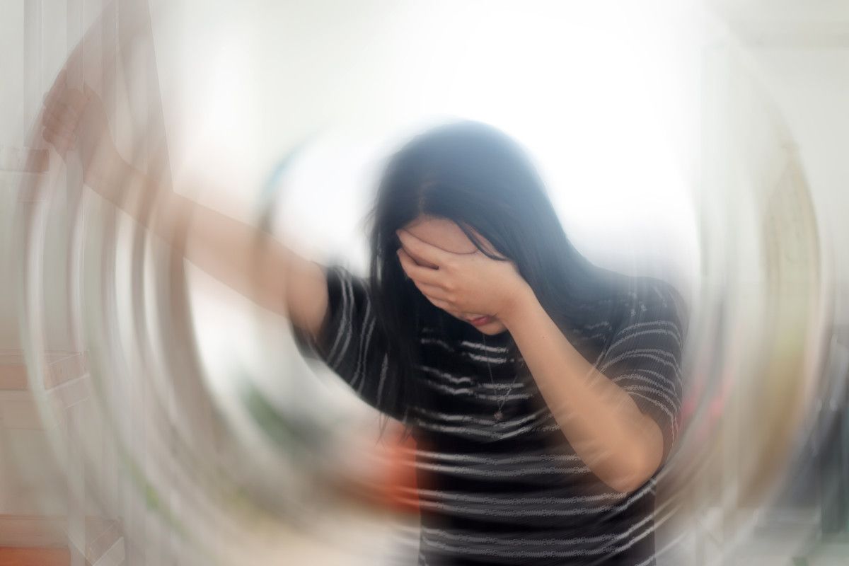 Kronik Stresin Bağışıklık ve Metabolizma Üzerine Etkisi