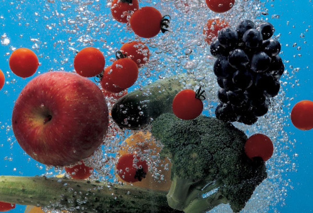 Sağlığınızı Koruyun: Sebze ve Meyvelerdeki Pestisit Kalıntılarına Son