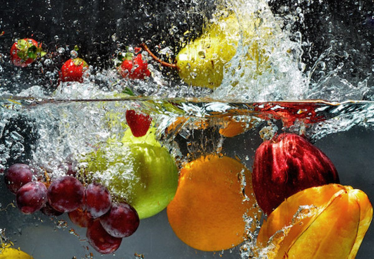 Sağlığınızı Koruyun: Sebze ve Meyvelerdeki Pestisit Kalıntılarına Son