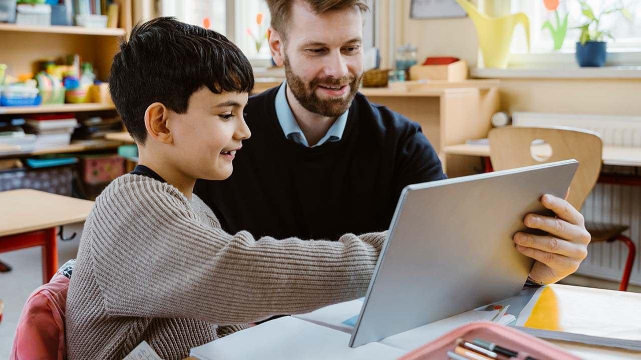 Bebek Akademileri ve Diğer Programlar