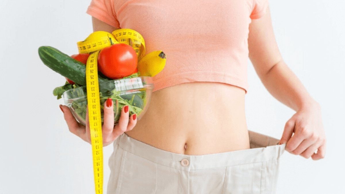 Sağlıklı Kilo Verme Rehberi: 1 Ayda Güvenli ve Etkili Kilo Kaybı Yolları