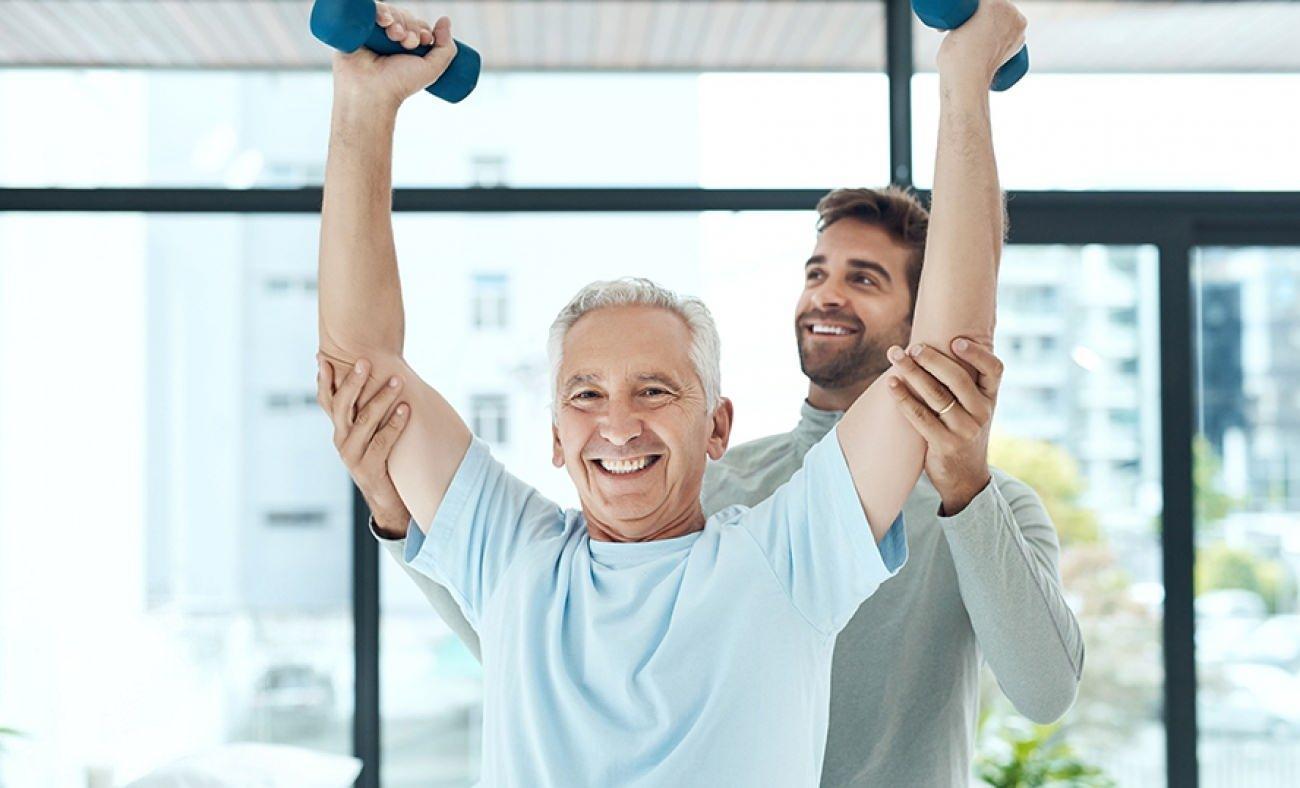 Egzersiz ve Fiziksel Aktivitenin Hayati Önemi