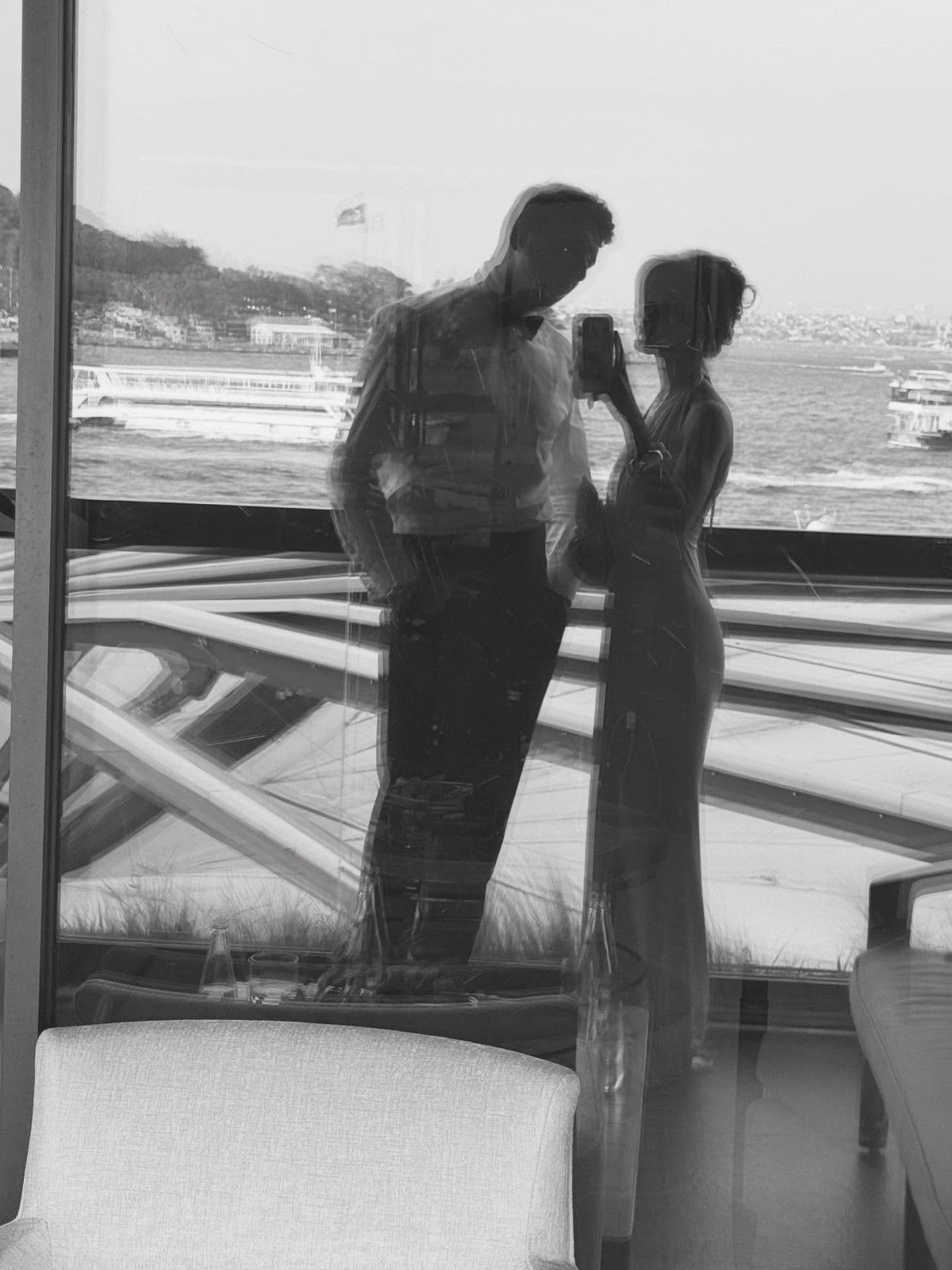 Şakir Paşa Ailesinin Sümbülü Helin Kandemir'in Eski Aşkla Yeniden Buluşması