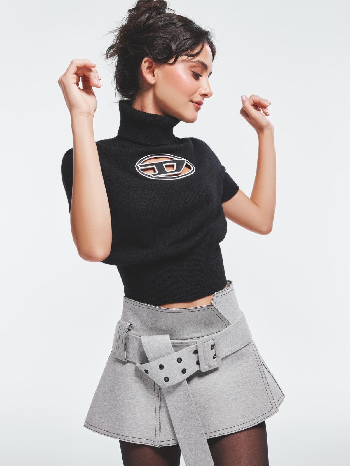 Şakir Paşa Ailesinin Sümbülü Helin Kandemir'in Eski Aşkla Yeniden Buluşması