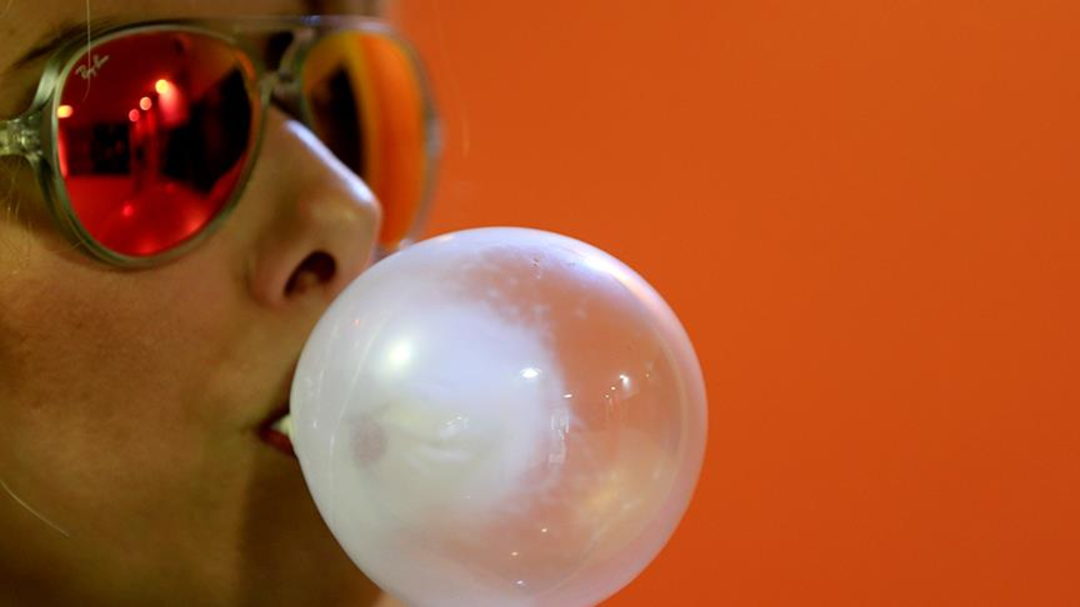 Sakızda Bulunan Mikroplastiklerin ve Sağlık Risklerinin Detayları