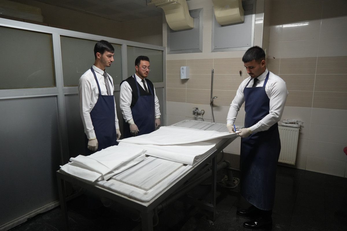 Samsunlu Genç Gassallar: Korkulacak Değil, İbret Alınacak Bir Yer