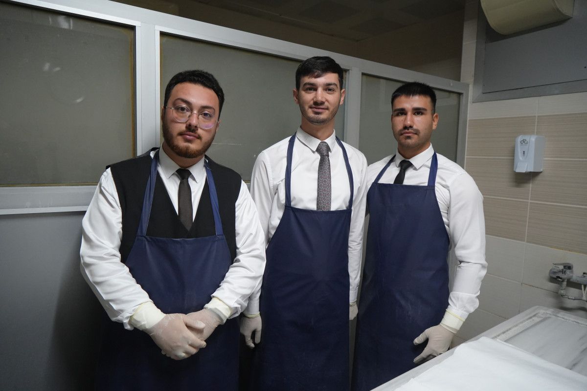 Samsunlu Genç Gassallar: Korkulacak Değil, İbret Alınacak Bir Yer