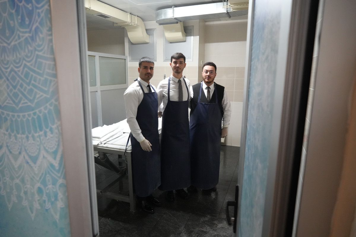 Samsunlu Genç Gassallar: Korkulacak Değil, İbret Alınacak Bir Yer