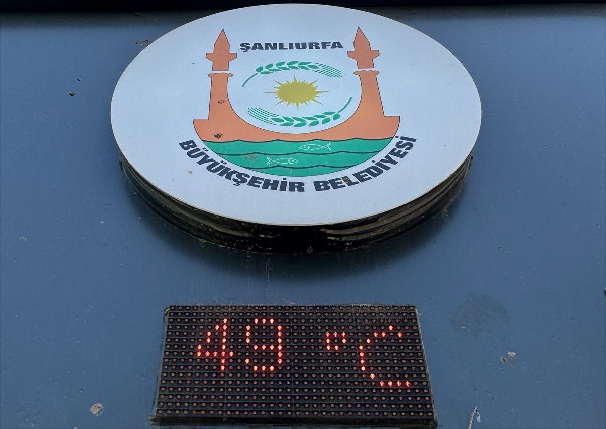 Sıcaklığın Çektiği Etkiler