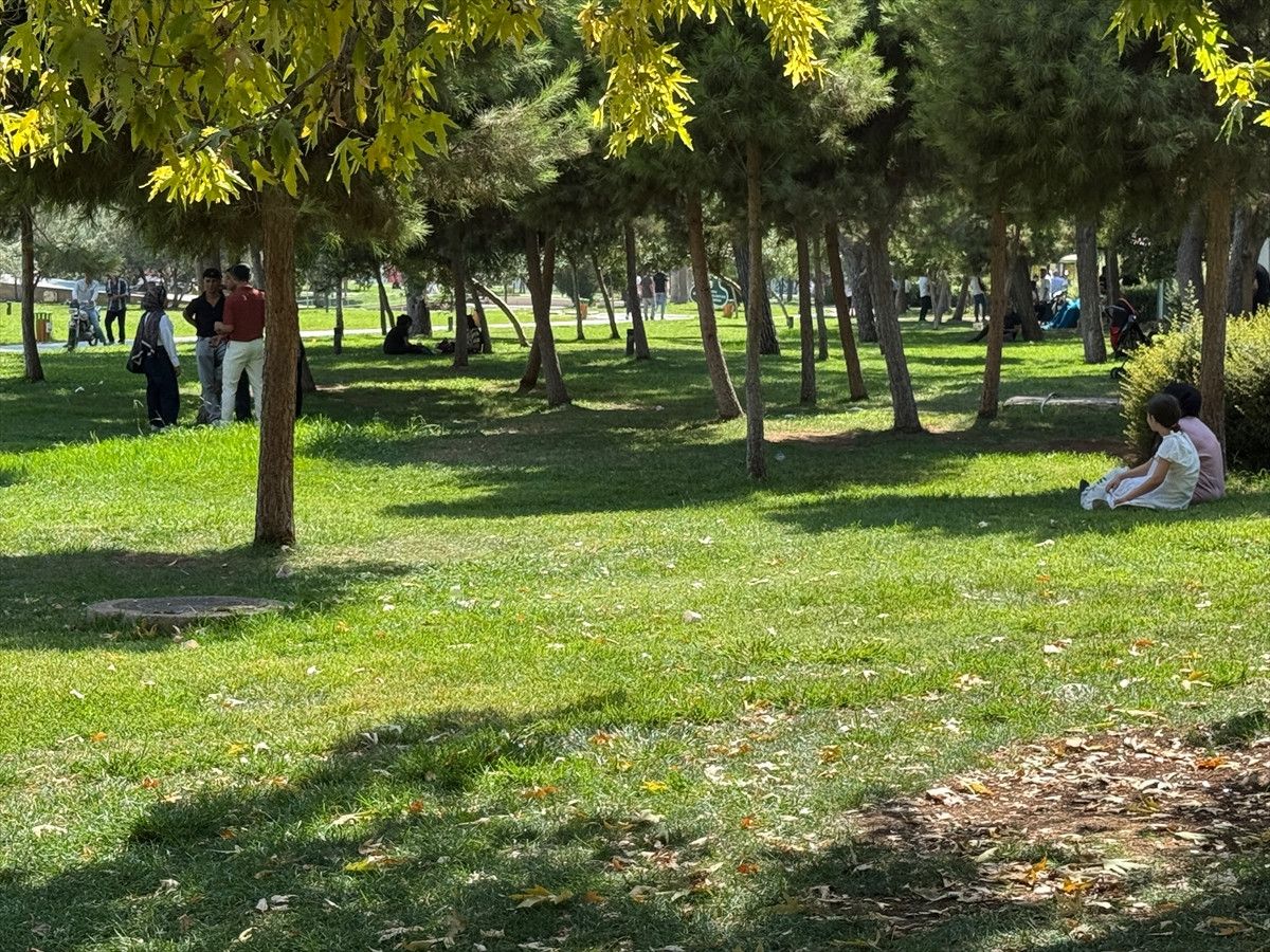 Sıcaklığın Çektiği Etkiler