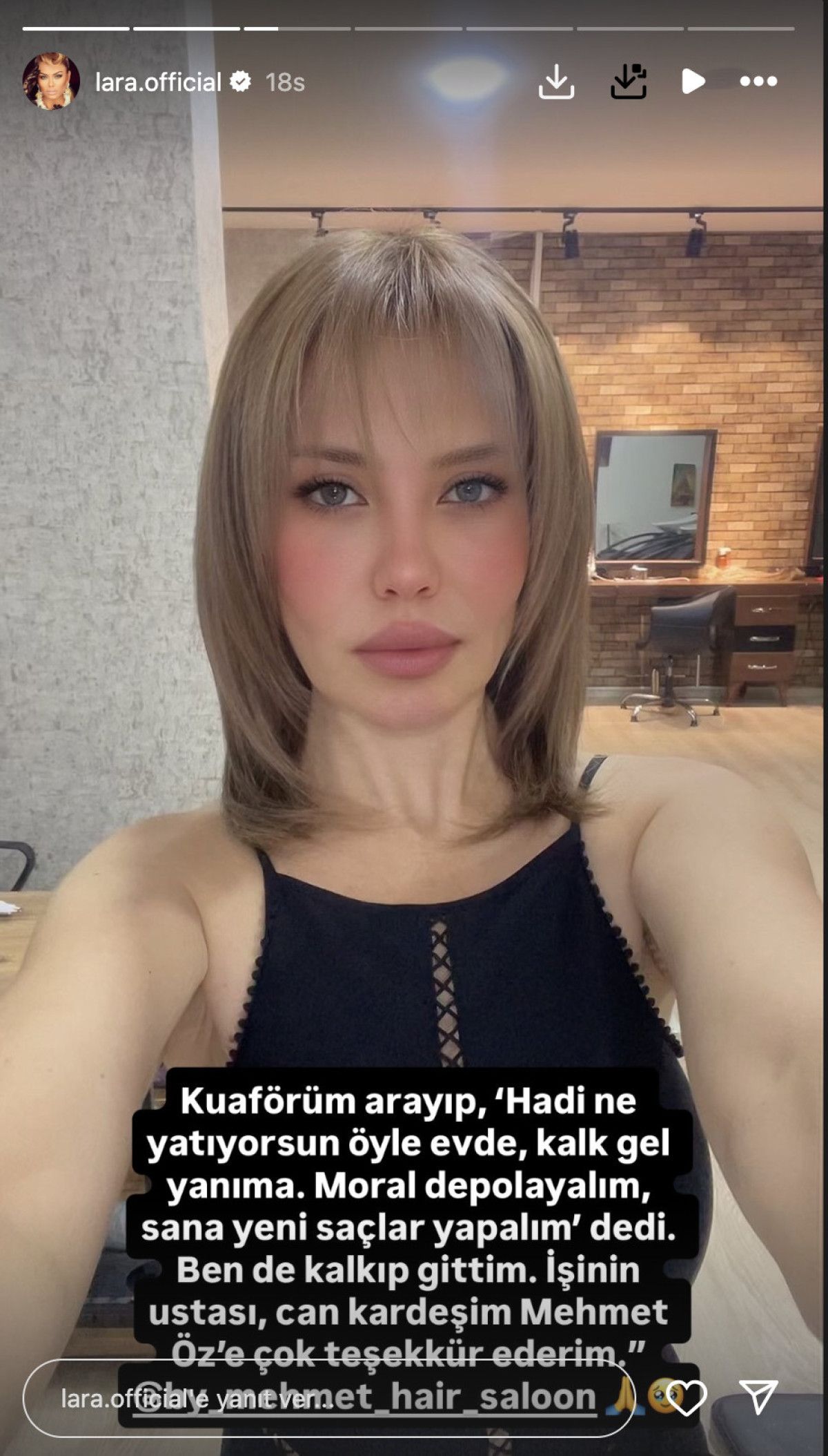 Değişim ve Yenilenme Zamanı