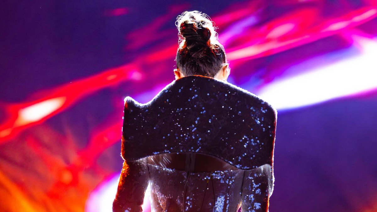 Şarkıcı Sıla'dan Güzel Kokusu ve Parfüm Sırları Hakkında Samimi Açıklamalar