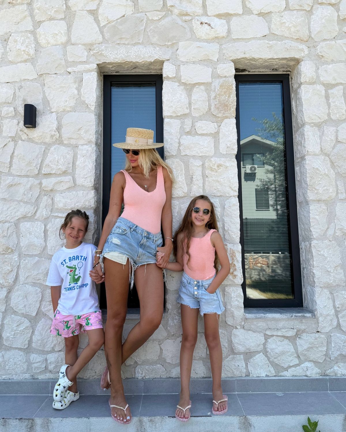 Boşanma Kararını Dile Getirdi