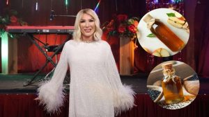 Seda Sayan’in Güzellik Sırrı: Sabah Tükettiği Besinler Herkesi Şaşırtıyor