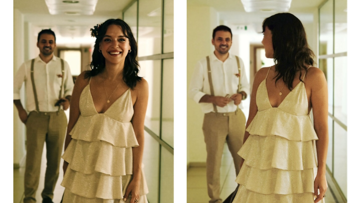 Mutluluk Duyurusu ve Tebrikler