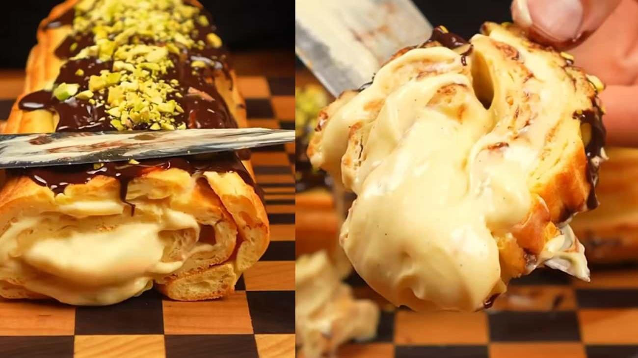 KOLAYLAŞTIRILMIŞ EKLER TARİFİ