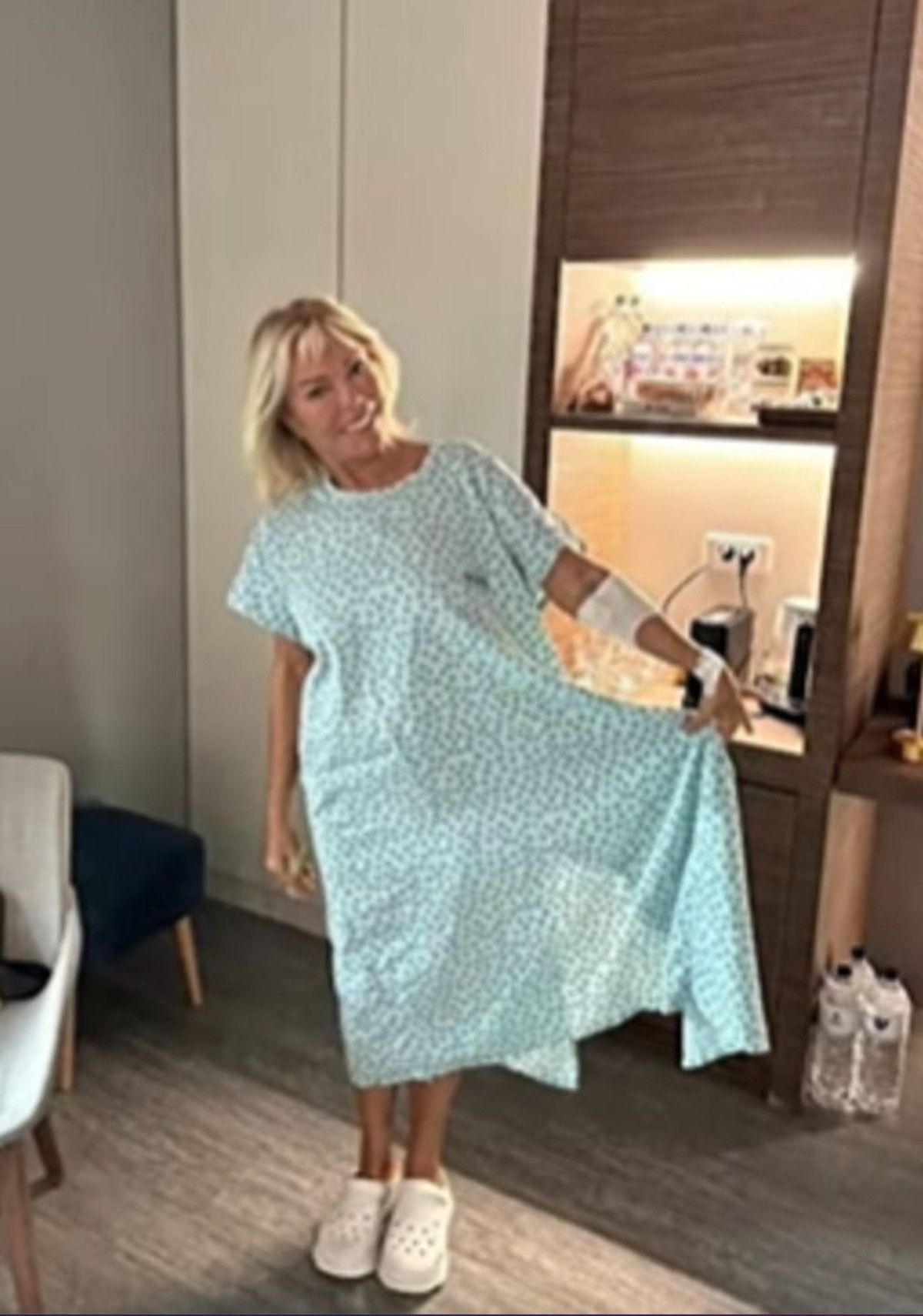 Semiramis Pekkan'ın Akciğer Ameliyatı ve Hastalık Güncellemesi