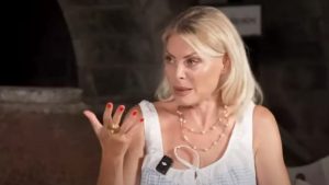 Seray Sever ve Ali Poyrazoğlu Olayına Dair Duygulandırıcı Açıklama