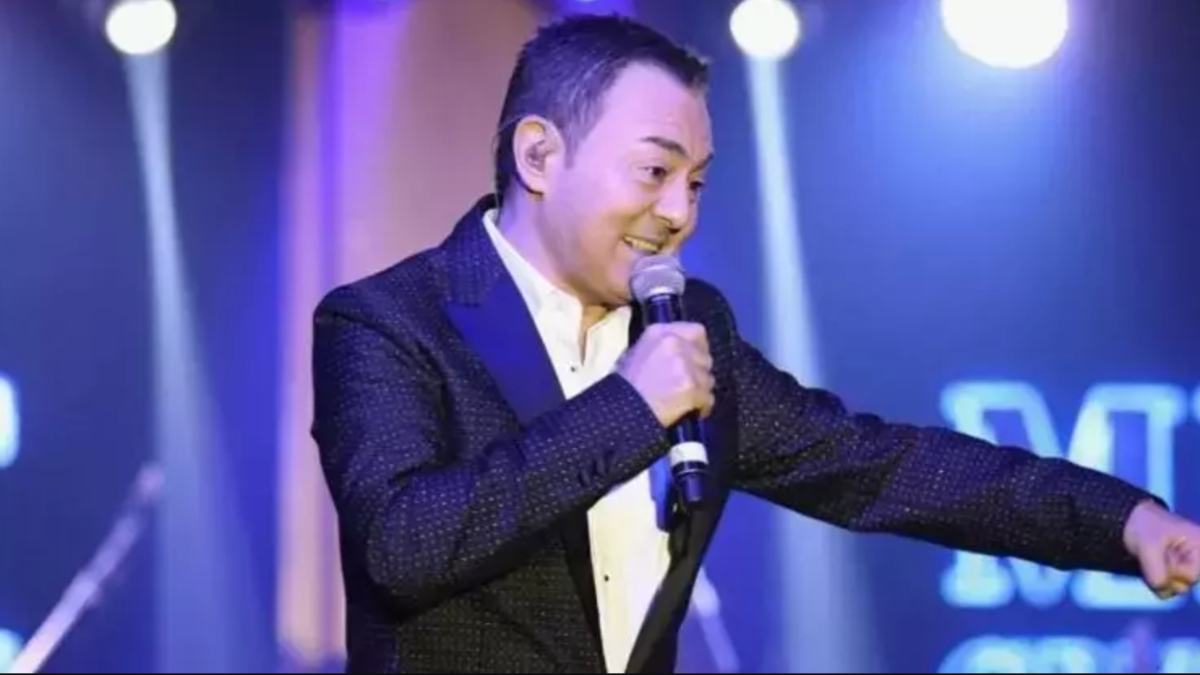 Serdar Ortaç'tan Canan Karatay İddialarına Sert Yanıt