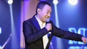 Serdar Ortaç’tan Canan Karatay’a Dair Açıklama: ‘Kremle Falan İşim Olmadı’