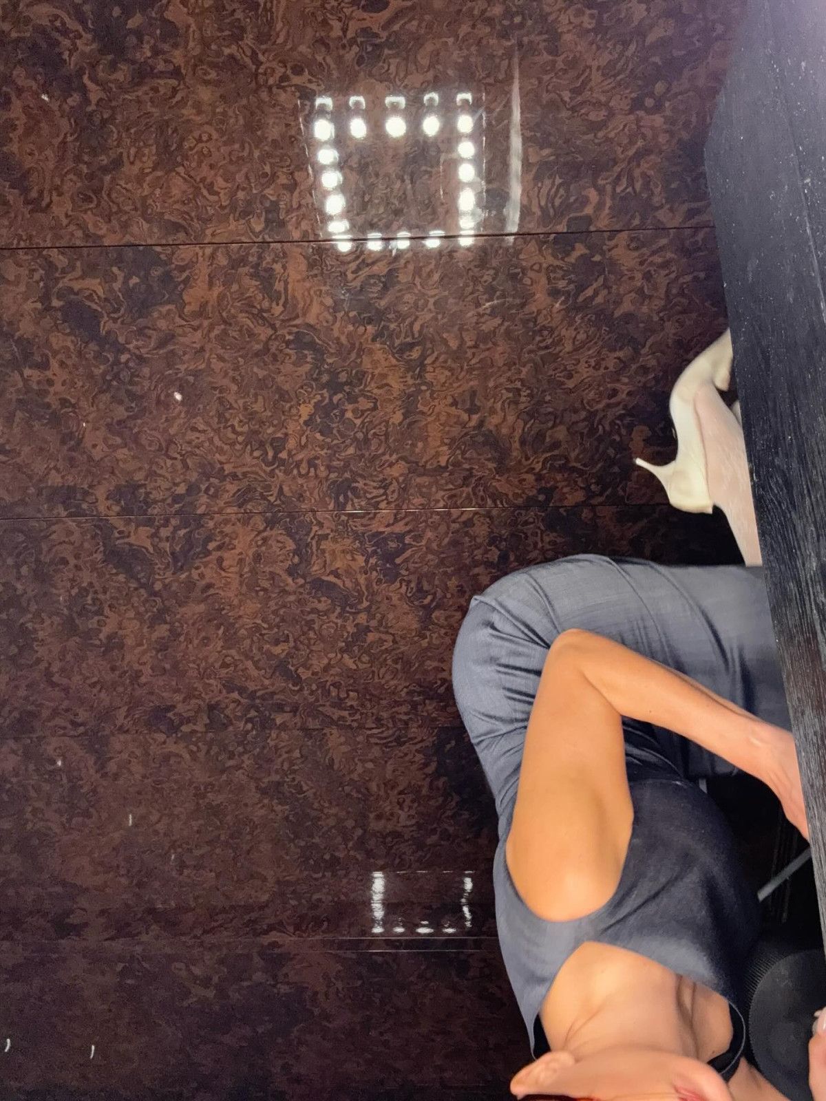 Serenay Sarıkaya'dan Yeni Paylaşım: 'Düştük Kalktık'