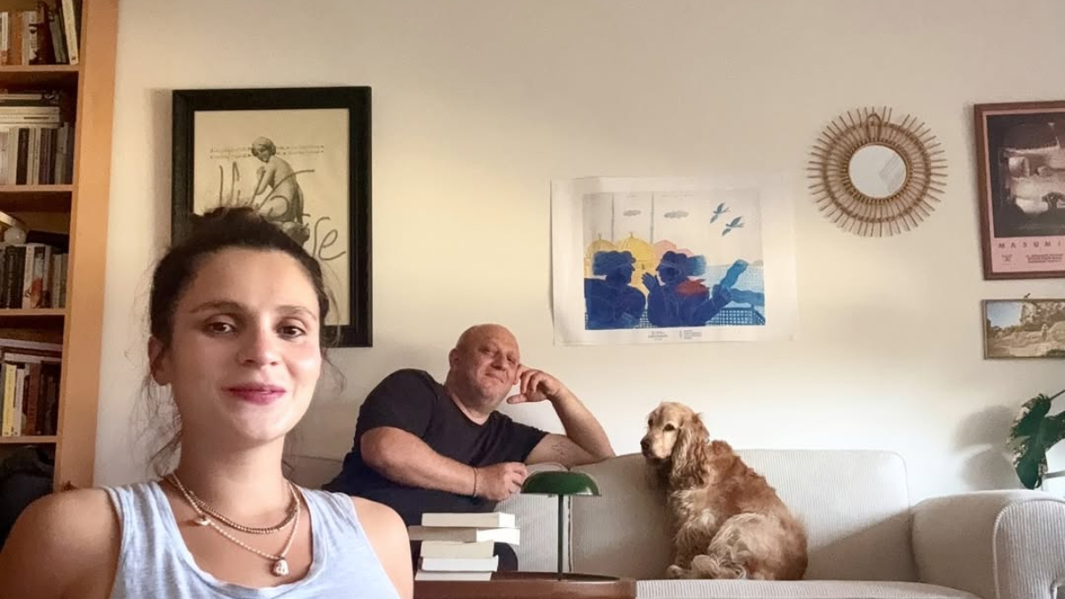 Çocuklarına Sevgiyle Yaklaşım