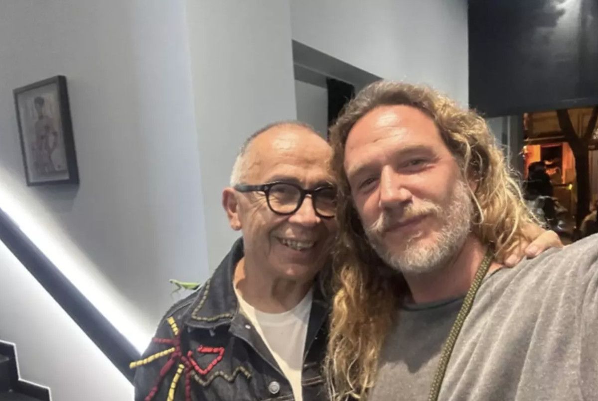 Mithat Can Özer'in Uzun Süre Gözlerden Uzak Kalması