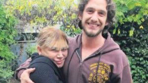 Serzen Aksu’nun Oğlunun Son Durumu: Mithat Can Özer Uzun Süre Sonra Ortaya Çıktı