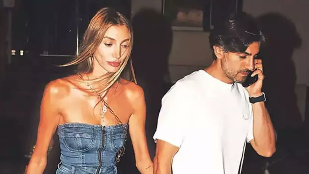 Güzellikte Aile Genetik