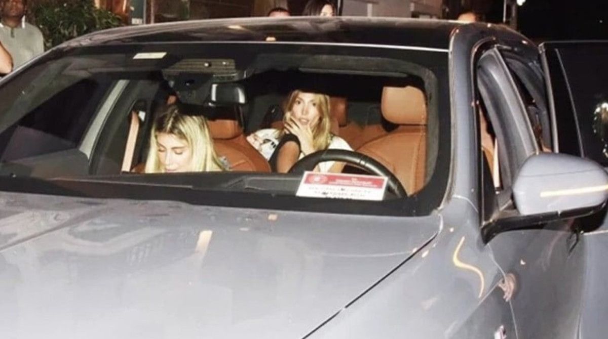 Güzel Anlar ve Güvenli Ayrılış