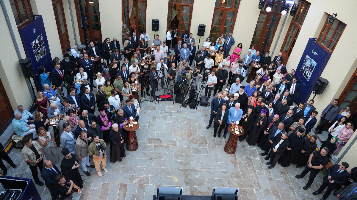 Sıfır Atık Vakfı’nın Başarılı Organizasyonu Geride Bırakıldı