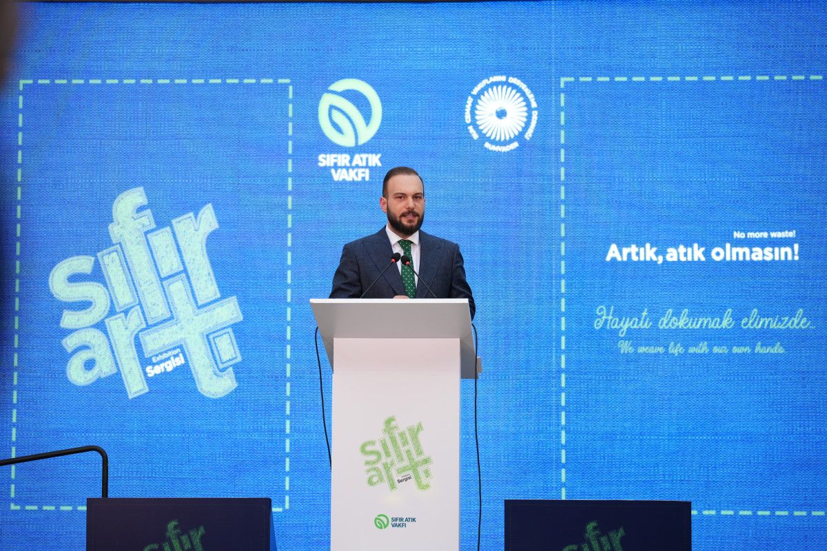 Sıfır Artı Sergisi: Tarihi Buluşma Heyecanı Sona Erdi