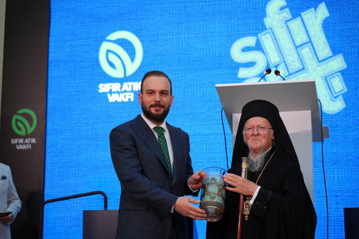 Sıfır Artı Sergisi: Tarihi Buluşma Heyecanı Sona Erdi