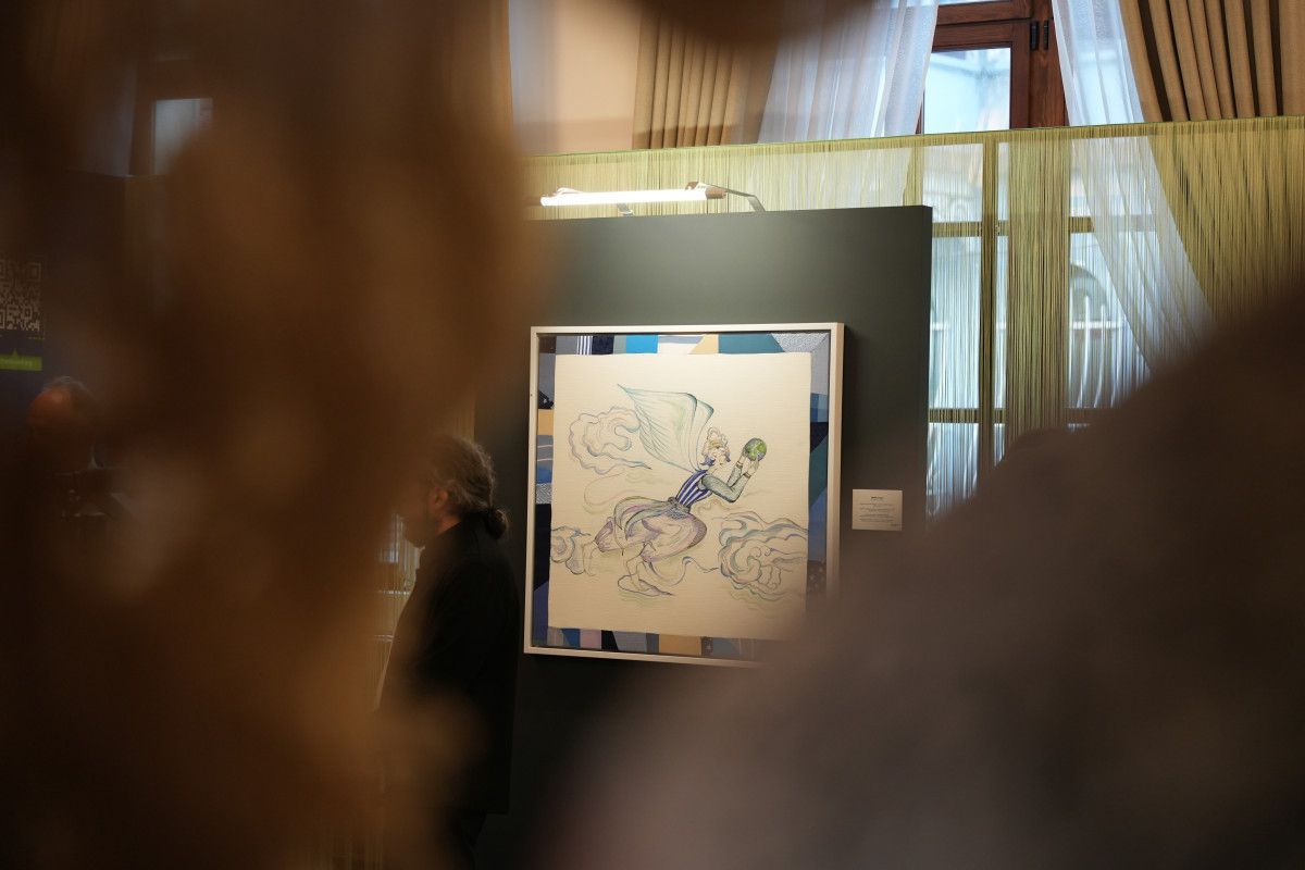 Vakfın Küresel Yönü ve İş Birlikleri