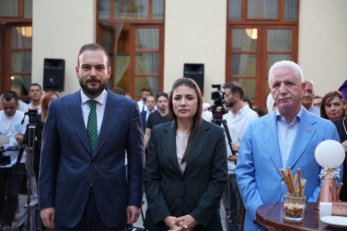 Programa Katılım ve Etkinliklerin Çeşitliliği