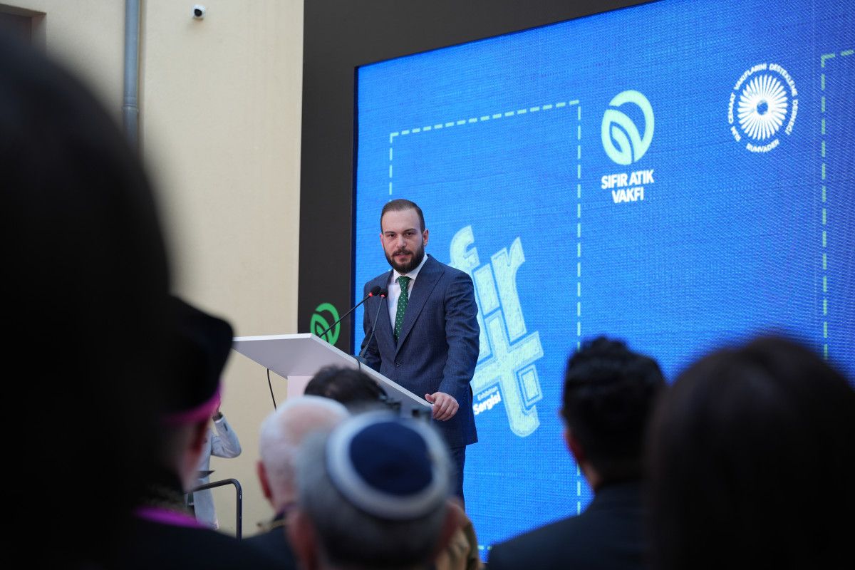 Sıfır Artı Sergisi: Tarihi Buluşma Heyecanı Sona Erdi