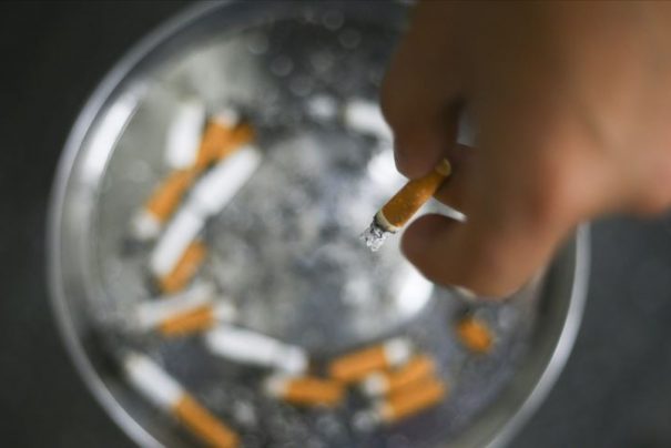 Sigara İçmenin 16 Kanser Türüne Neden Olma Riski