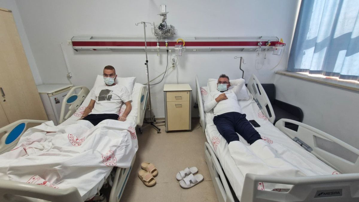 Özverili Bir Bağış Hikayesi