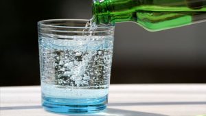 Sindirim Sağlığını Destekleyen Mineral Zenginliğiyle Maden Suyu