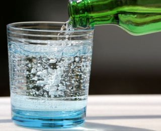 Sindirim Sağlığını Destekleyen Mineral Zenginliğiyle Maden Suyu