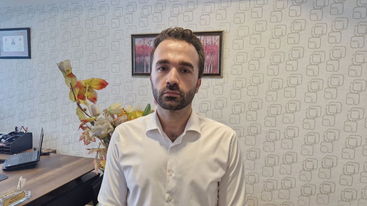 Unutulan Kateter ve Gelişen Problemler