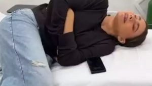 Sofia Vergara Hastaneye Kaldırıldı: Emmy Ödüllerine Katılamadı