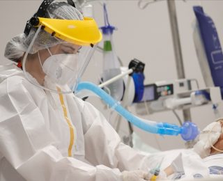 Son Dönemde Koronavirüs Vaka Artışlarıyla Karşılaşıyoruz